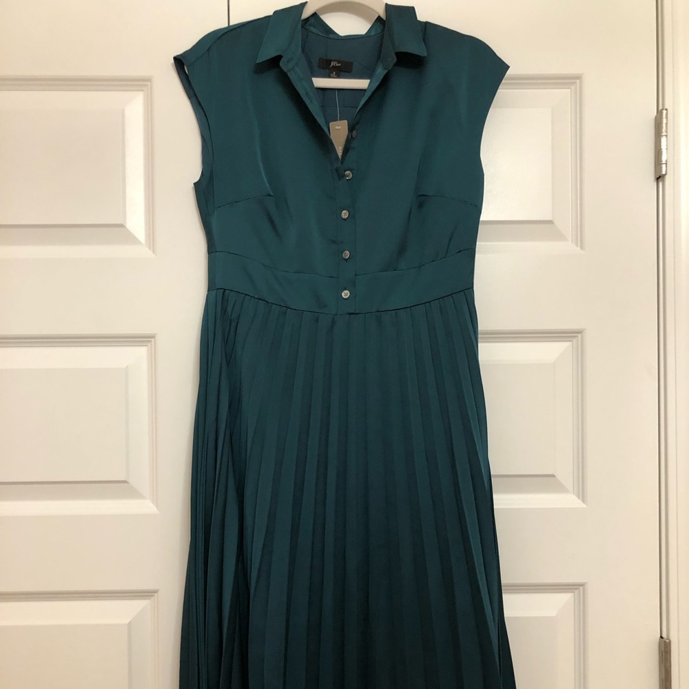 J. Crew Size 2 Dress